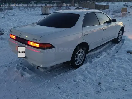 Toyota Mark II 1993 года за 3 000 000 тг. в Алматы – фото 3