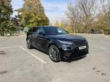 Land Rover Range Rover Velar 2021 года за 46 000 000 тг. в Алматы