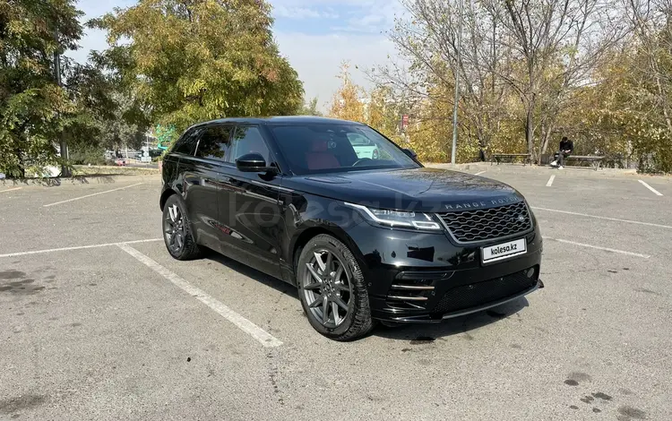 Land Rover Range Rover Velar 2021 года за 46 000 000 тг. в Алматы