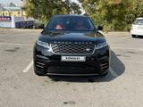 Land Rover Range Rover Velar 2021 года за 46 000 000 тг. в Алматы – фото 2