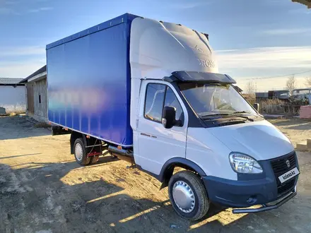 ГАЗ ГАЗель 2014 года за 7 600 000 тг. в Семей