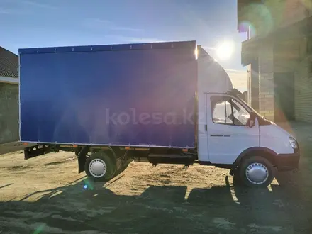 ГАЗ ГАЗель 2014 года за 7 600 000 тг. в Семей – фото 5