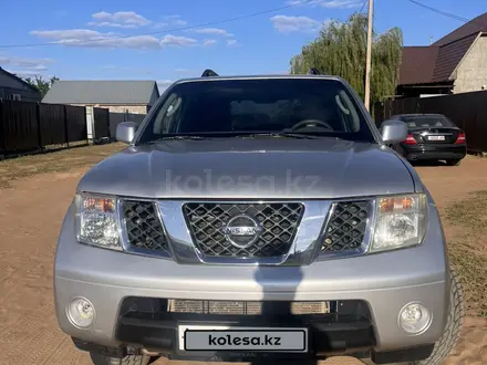 Nissan Pathfinder 2007 года за 4 200 000 тг. в Уральск