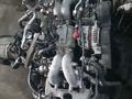 Двигатель SUBARU LEGACY LANCASTER ZUUZ BH9 EJ254 за 450 000 тг. в Астана – фото 3