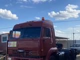 КамАЗ  6460 2002 года за 7 500 000 тг. в Актобе – фото 4
