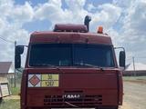 КамАЗ  6460 2002 года за 7 500 000 тг. в Актобе