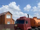 КамАЗ  6460 2002 года за 7 500 000 тг. в Актобе – фото 3