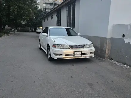 Toyota Mark II 1997 года за 5 000 000 тг. в Павлодар