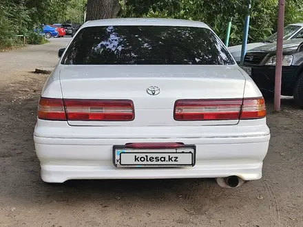 Toyota Mark II 1997 года за 5 000 000 тг. в Павлодар – фото 6