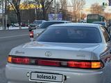 Toyota Mark II 1995 годаүшін3 400 000 тг. в Алматы – фото 5