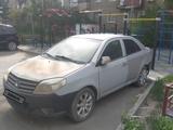 Geely MK 2013 годаүшін600 000 тг. в Атырау
