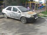 Geely MK 2013 годаүшін600 000 тг. в Атырау – фото 2