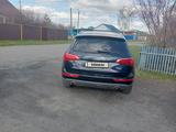 Audi Q5 2010 годаүшін7 150 000 тг. в Петропавловск – фото 4