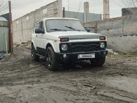 ВАЗ (Lada) Lada 2121 1995 года за 1 500 000 тг. в Алматы