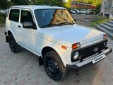 ВАЗ (Lada) Lada 2121 2024 годаүшін6 800 000 тг. в Кокшетау – фото 2