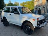 ВАЗ (Lada) Lada 2121 2024 годаүшін6 800 000 тг. в Кокшетау – фото 5