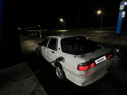 Mitsubishi Galant 1992 года за 1 100 000 тг. в Алматы – фото 10