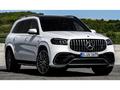 Обвес GLS 63 на X167 за 700 000 тг. в Астана