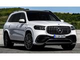 Обвес GLS 63 на X167 за 700 000 тг. в Астана