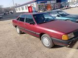 Audi 100 1986 года за 750 000 тг. в Жанатас – фото 2