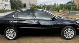 Lexus ES 330 2005 года за 5 800 000 тг. в Кызылорда – фото 2