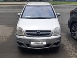 Opel Meriva 2006 годаүшін2 400 000 тг. в Астана – фото 3