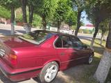 BMW 525 1995 годаүшін3 200 000 тг. в Есик – фото 4