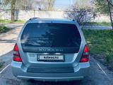 Subaru Forester 2004 года за 4 400 000 тг. в Алматы – фото 5