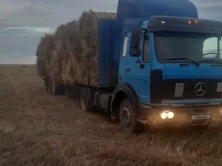 Mercedes-Benz 1987 года за 4 700 000 тг. в Кокшетау – фото 2