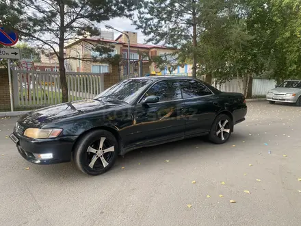 Toyota Mark II 1995 года за 2 450 000 тг. в Павлодар – фото 14