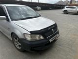 Mitsubishi Lancer 2002 годаfor1 600 000 тг. в Актобе