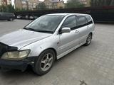 Mitsubishi Lancer 2002 годаfor1 600 000 тг. в Актобе – фото 3