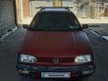 Volkswagen Golf 1993 года за 700 000 тг. в Талдыкорган