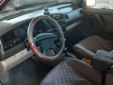 Volkswagen Golf 1993 года за 700 000 тг. в Талдыкорган – фото 6