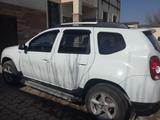 Renault Duster 2014 года за 5 500 000 тг. в Шымкент – фото 5