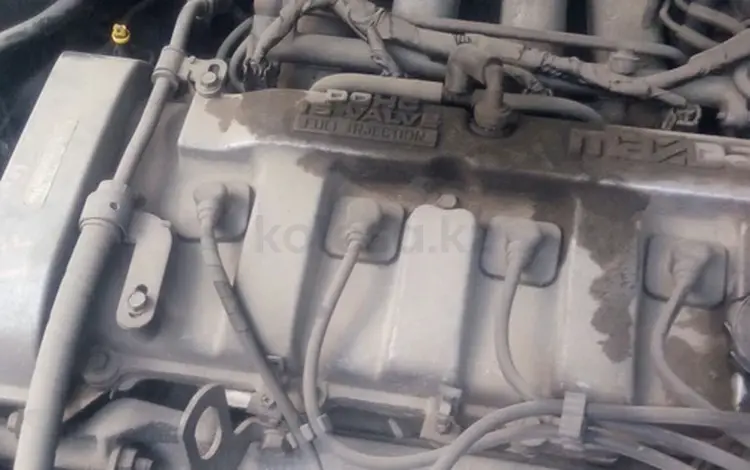 Мотор Кронос 2.0л; 1.8л за 43 682 тг. в Алматы
