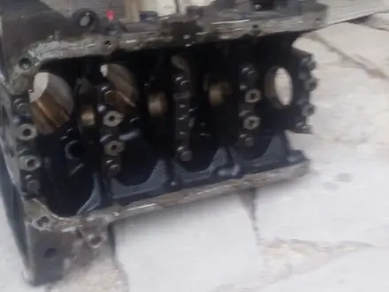 Мотор Кронос 2.0л; 1.8л за 43 682 тг. в Алматы – фото 4