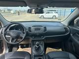 Kia Sportage 2012 года за 5 500 000 тг. в Алматы – фото 5