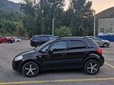 Suzuki SX4 2013 года за 5 304 800 тг. в Астана – фото 4