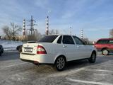 ВАЗ (Lada) Priora 2170 2015 года за 3 300 000 тг. в Усть-Каменогорск