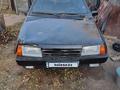 ВАЗ (Lada) 21099 1997 годаfor320 000 тг. в Иртышск – фото 4