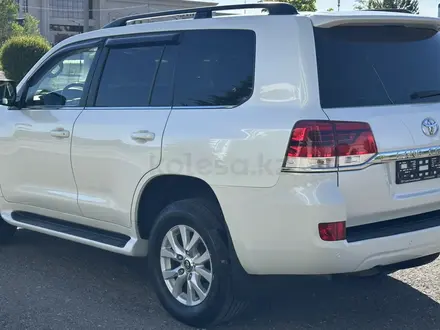 Toyota Land Cruiser 2015 года за 27 500 000 тг. в Караганда – фото 11