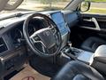 Toyota Land Cruiser 2015 годаүшін27 500 000 тг. в Караганда – фото 21