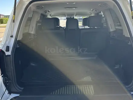 Toyota Land Cruiser 2015 года за 27 500 000 тг. в Караганда – фото 23
