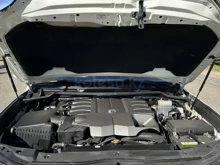 Toyota Land Cruiser 2015 года за 27 500 000 тг. в Караганда – фото 25