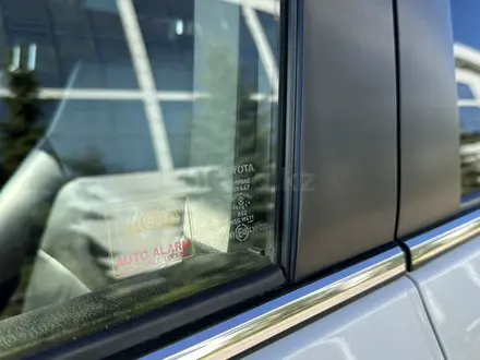 Toyota Land Cruiser 2015 года за 27 500 000 тг. в Караганда – фото 27