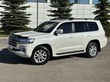 Toyota Land Cruiser 2015 годаүшін27 500 000 тг. в Караганда – фото 2