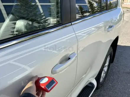 Toyota Land Cruiser 2015 года за 27 500 000 тг. в Караганда – фото 31