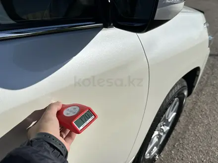 Toyota Land Cruiser 2015 года за 27 500 000 тг. в Караганда – фото 37