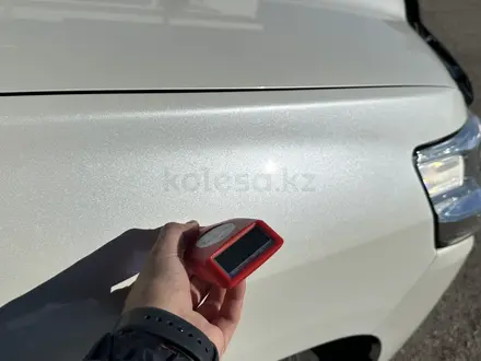 Toyota Land Cruiser 2015 года за 27 500 000 тг. в Караганда – фото 36